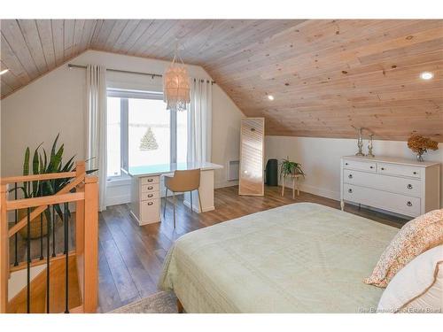 357 Route 345, Évangéline, NB 