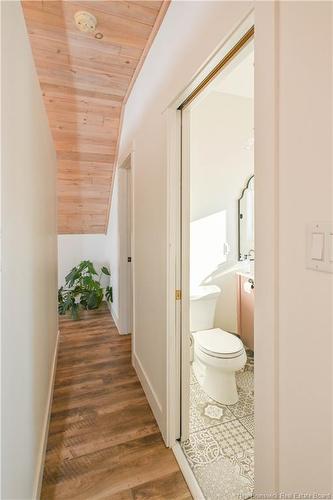 357 Route 345, Évangéline, NB 