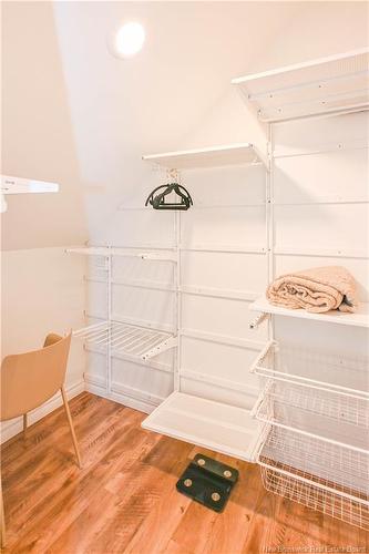 357 Route 345, Évangéline, NB 