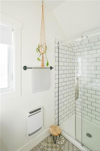 357 Route 345, Évangéline, NB 