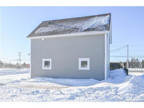 357 Route 345, Évangéline, NB 