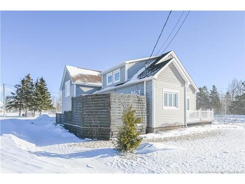 357 Route 345, Évangéline, NB 