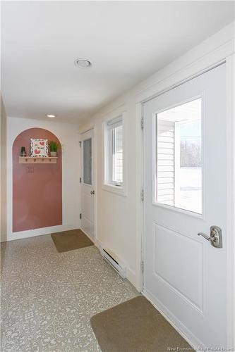 357 Route 345, Évangéline, NB 