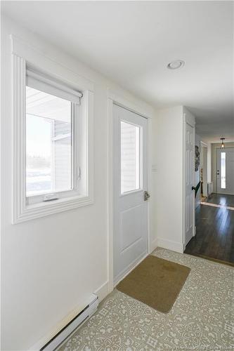 357 Route 345, Évangéline, NB 