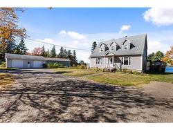 5668 Route 505  Jardineville, NB E4W 2J1