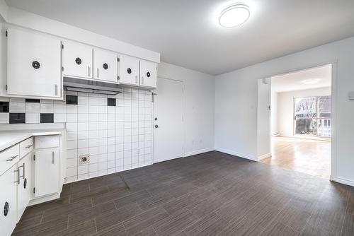 Salle à manger - 5-405 Rue Lamarre, Longueuil (Le Vieux-Longueuil), QC - Indoor Photo Showing Kitchen