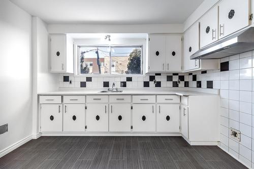 Cuisine - 5-405 Rue Lamarre, Longueuil (Le Vieux-Longueuil), QC - Indoor Photo Showing Kitchen