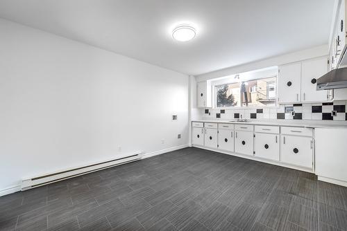 Cuisine - 5-405 Rue Lamarre, Longueuil (Le Vieux-Longueuil), QC - Indoor