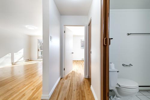 Corridor - 5-405 Rue Lamarre, Longueuil (Le Vieux-Longueuil), QC - Indoor Photo Showing Bathroom
