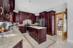 Kitchen - 