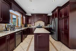 Kitchen - 