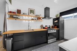 Kitchen - 