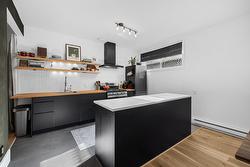 Kitchen - 