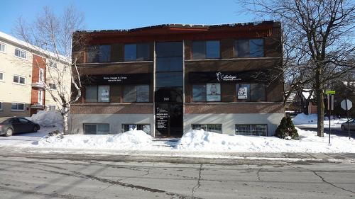 Façade - 2-310 Rue De Gentilly O., Longueuil (Le Vieux-Longueuil), QC - Outdoor