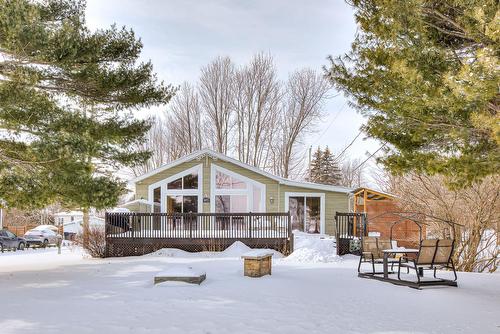 471 Av. de Venise O.  Venise-En-Québec, QC J0J 2K0