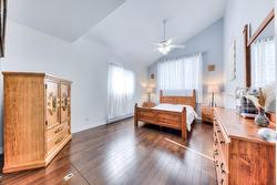 Chambre à coucher principale - 