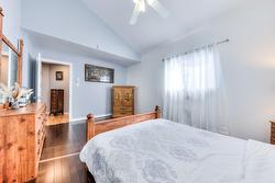 Chambre à coucher principale - 