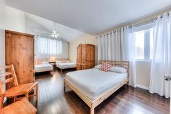 Chambre à coucher - 