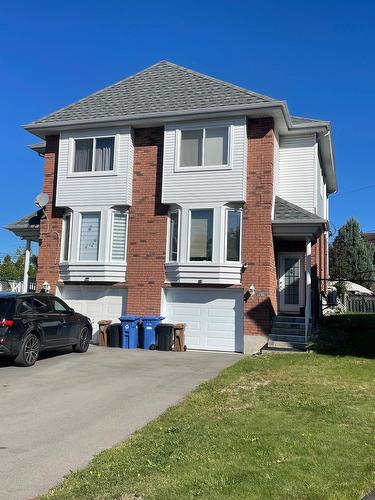 Façade - 9615 Rue Cérès, Dollard-Des-Ormeaux, QC - Outdoor