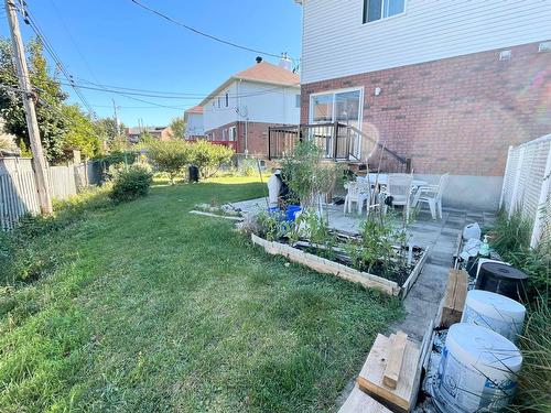 Face arrière - 9615 Rue Cérès, Dollard-Des-Ormeaux, QC - Outdoor