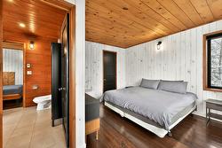 Chambre à coucher principale - 