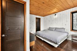 Chambre à coucher principale - 