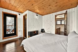 Chambre à coucher principale - 