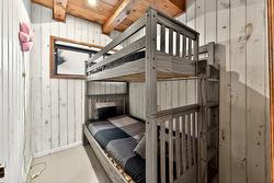 Chambre à coucher - 