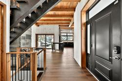 Hall d'entrée/Vestibule - 