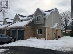 2530 NORTHAMPTON Boulevard Unit# 11  Burlington, ON L7M 4B4