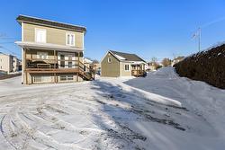 48  - 52 Rue de l'Église  Sainte-Claire, QC G0R 2V0