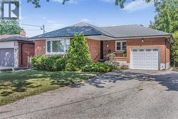 125 WARREN Avenue Unit# Lower  Hamilton, ON L9A 3C9