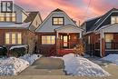 134 Balsam Avenue N, Hamilton, ON  - Outdoor 