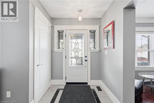 134 Balsam Avenue N, Hamilton, ON - Indoor Photo Showing Other Room