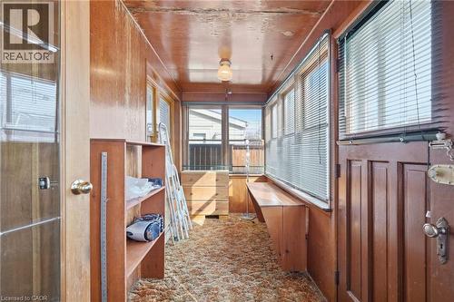134 Balsam Avenue N, Hamilton, ON - Indoor Photo Showing Other Room