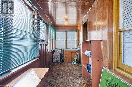 134 Balsam Avenue N, Hamilton, ON - Indoor Photo Showing Other Room