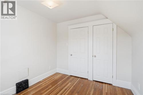 134 Balsam Avenue N, Hamilton, ON - Indoor Photo Showing Other Room