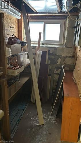 134 Balsam Avenue N, Hamilton, ON - Indoor