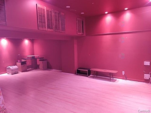 Salle familiale - 13482 Rue Brault, Mirabel, QC - 