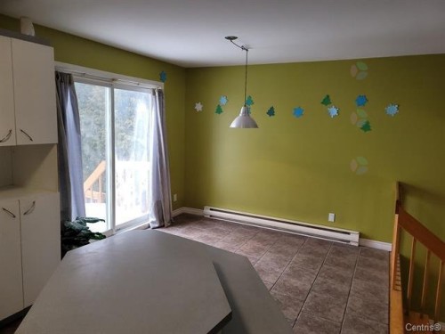 Salle à manger - 13482 Rue Brault, Mirabel, QC - Indoor Photo Showing Other Room