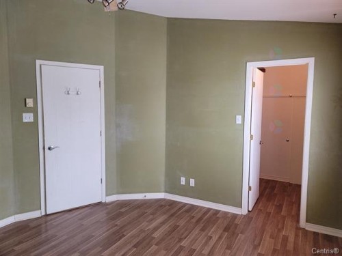 Chambre à coucher principale - 13482 Rue Brault, Mirabel, QC - Indoor Photo Showing Other Room