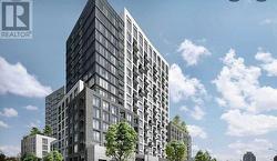 805W - 3 ROSEWATER STREET  Richmond Hill, ON L4C 0T4