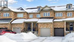 63 HERITAGE HOLLOW ESTA STREET  Richmond Hill, ON L4S 2X3