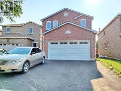BSMT - 48 LAGUNA CRESCENT  Markham, ON L3S 3G6