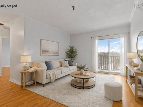 403 15 Langbrae Drive, Halifax, NS 