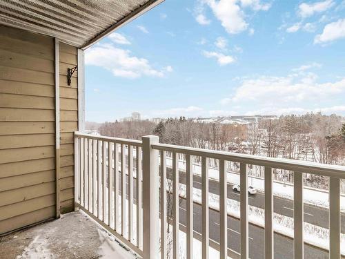 403 15 Langbrae Drive, Halifax, NS 