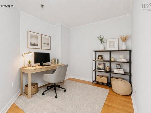 403 15 Langbrae Drive, Halifax, NS 