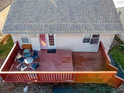 276 Summer Field Way, Dartmouth, NS 