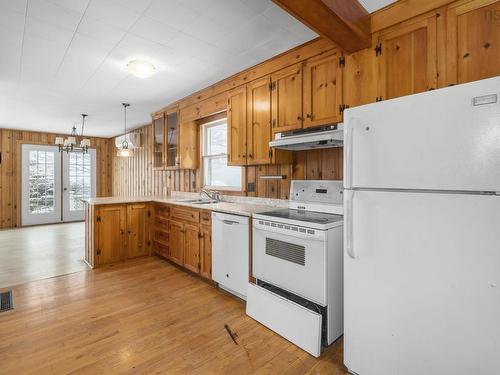 211 Sunset Drive, Glen Haven, NS 