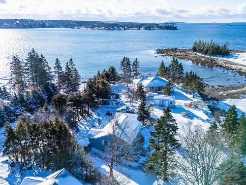 211 Sunset Drive, Glen Haven, NS 